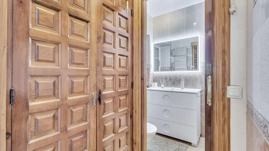42m² house for sale, Alicante, Spain No. 2455 № 20