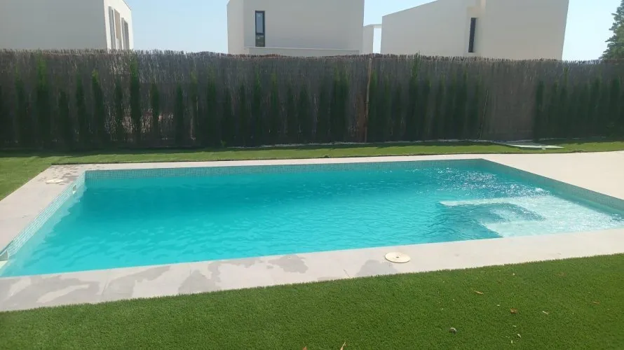3 bedrooms villa for sale, La Font, Spain No. 2334 № 26