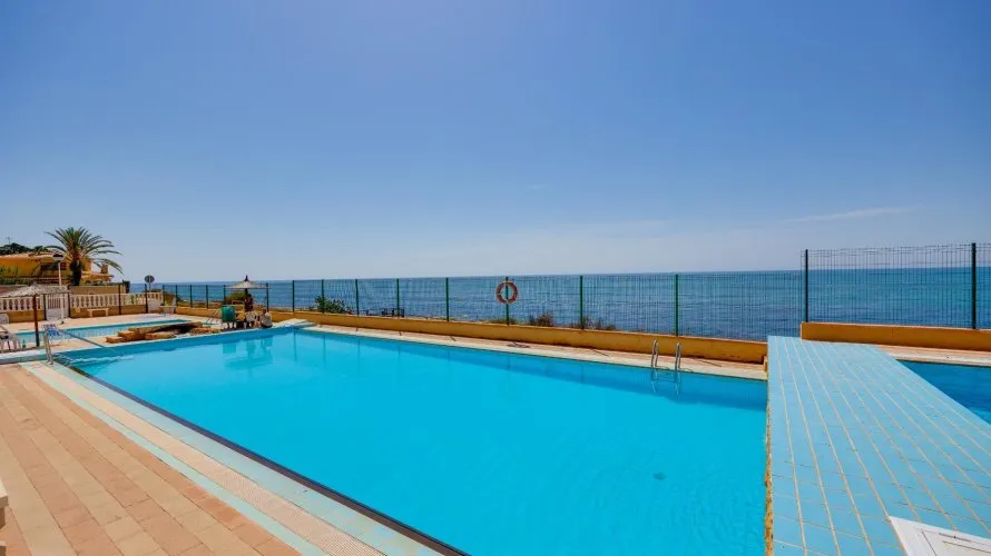 70m² apartment for sale, Torrevieja, Spain No. 2318 № 2