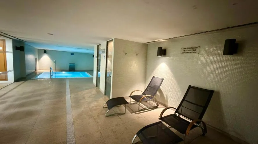 2 bedrooms apartment for sale, Finestrat, Spain No. 2391 № 21