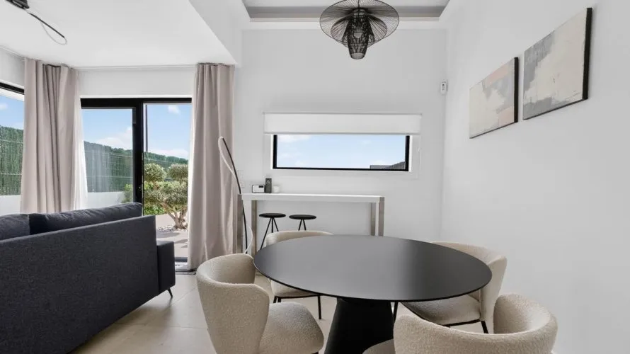 178m² villa for sale, Guardamar del Segura, Spain No. 2322 № 24