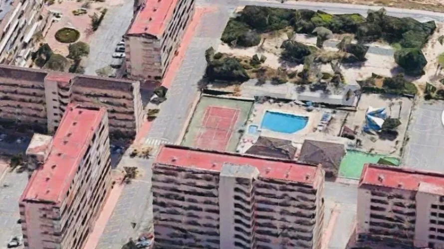 80m² apartment for sale, Torrevieja, Spain No. 2438 № 13