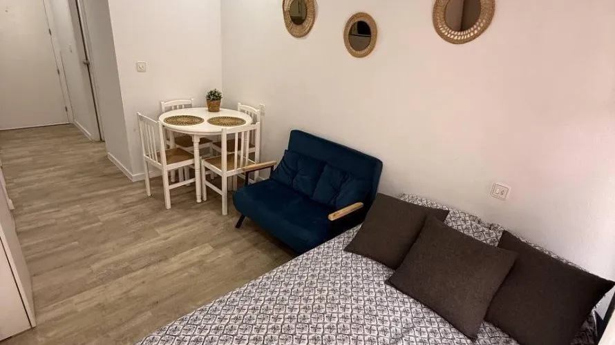 22m² apartment for sale, Torrevieja, Spain No. 2382 № 5