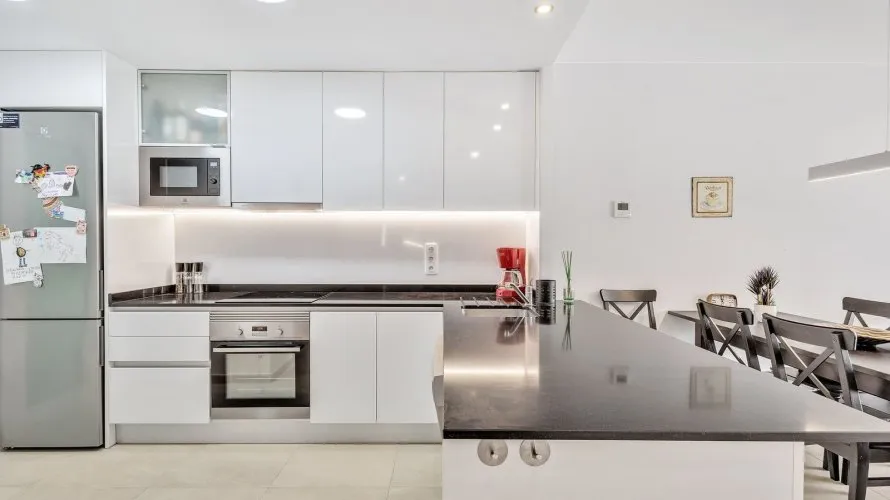 98m² apartment for sale, La Zenia, Spain No. 2323 № 21