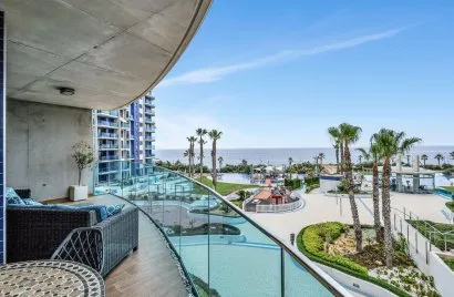 114m² apartment for sale, Torrevieja, Spain No. 2325