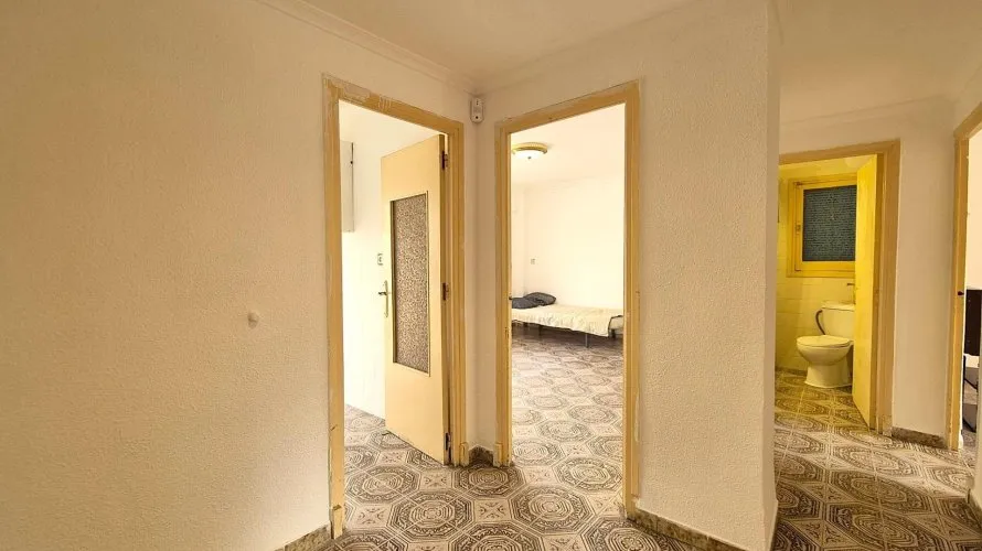 1 bedroom apartment for sale, Alicante, Spain No. 2433 № 16