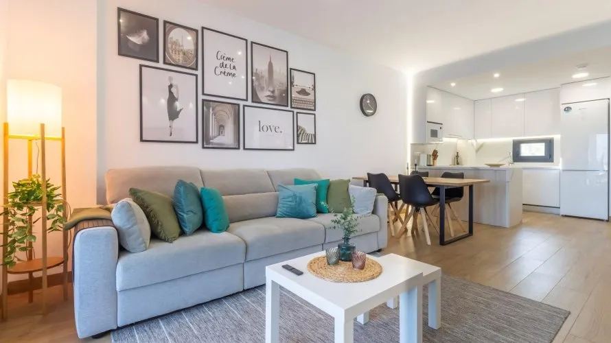 75m² apartment for sale, Los Balcones, Spain No. 2326 № 25