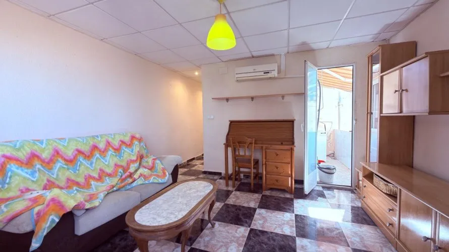 2 bedrooms apartment for sale, Alicante, Spain No. 2435 № 4