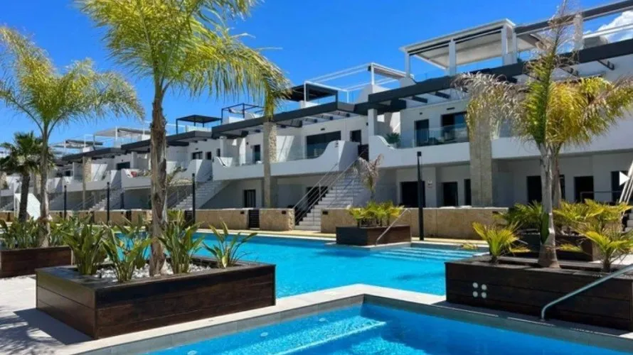 Apartment for sale, Torrevieja, Spain No. 2331 № 4