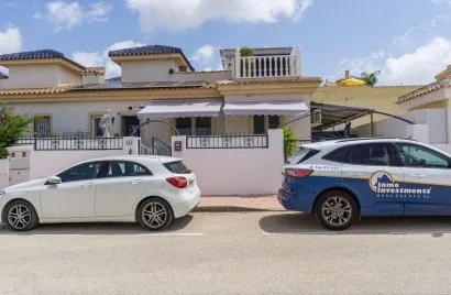 87m² house for sale, Rojales, Spain No. 2468