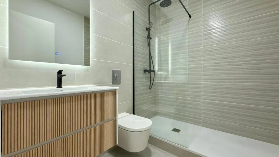4 bedrooms villa for sale, Mutxamel, Spain No. 2439 № 7