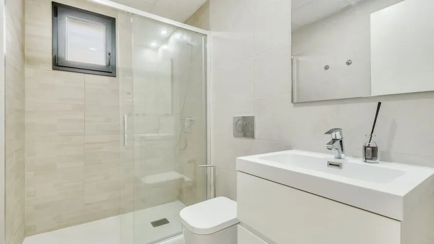 98m² apartment for sale, La Zenia, Spain No. 2323 № 1