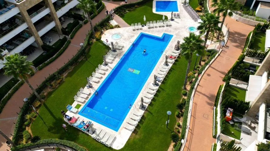 146m² apartment for sale, La Zenia, Spain No. 2329 № 26