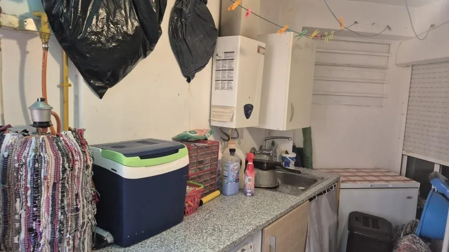 2 bedrooms apartment for sale, Valencia, Spain No. 2384 № 7