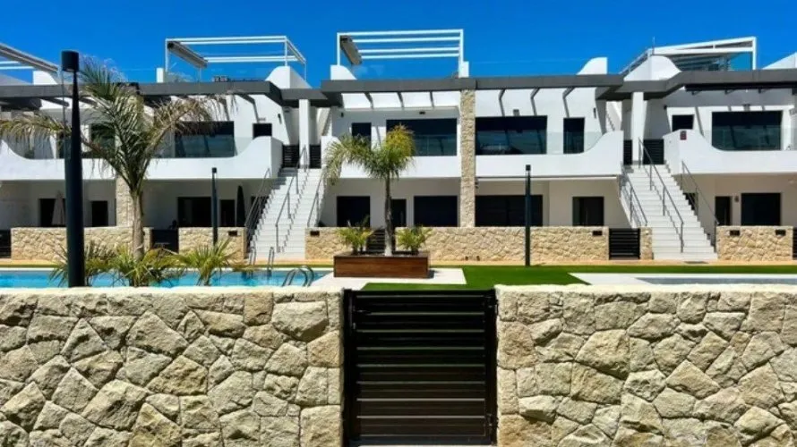 Apartment for sale, Torrevieja, Spain No. 2331 № 8