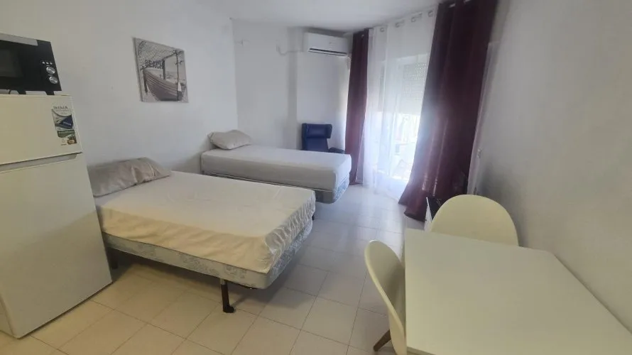 33m² apartment for sale, Torrevieja, Spain No. 2398 № 16