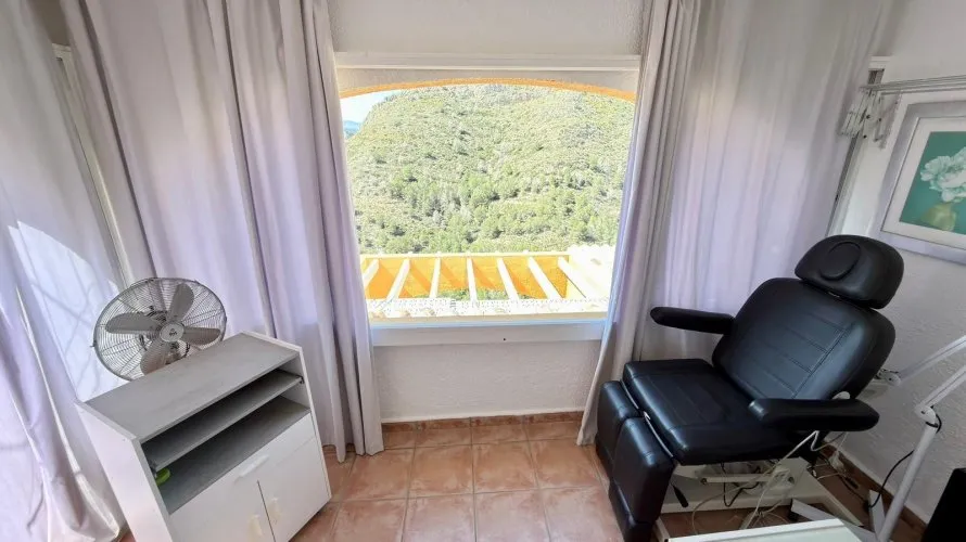 2 bedrooms house for sale, Urbanitzacio El Cim del Sol, Spain No. 2458 № 13
