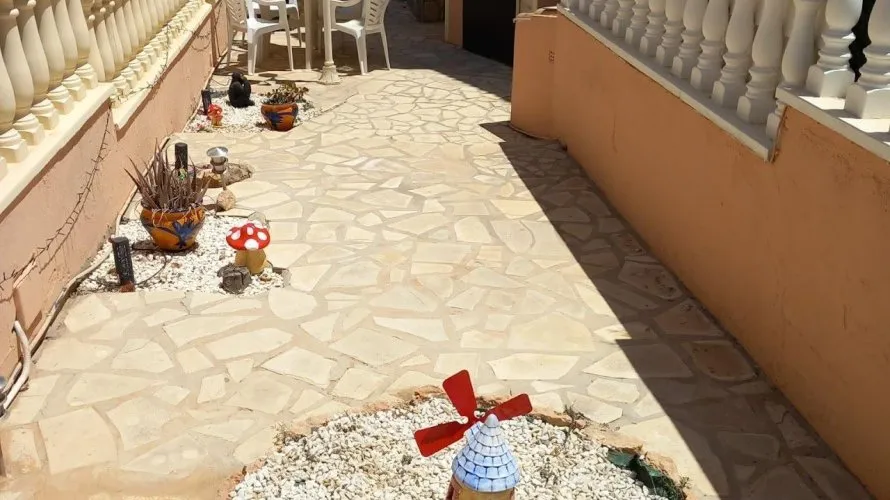 3 bedrooms duplex for sale, La Zenia, Spain No. 2482 № 26