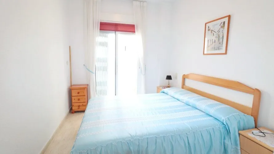 2 bedrooms apartment for sale, Torrevieja, Spain No. 2484 № 3
