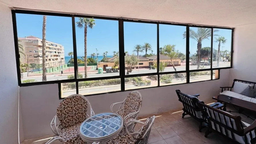 80m² apartment for sale, Torrevieja, Spain No. 2438 № 2