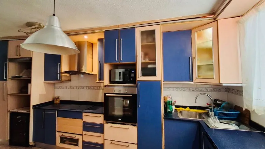 125m² apartment for sale, Benidorm, Spain No. 2386 № 3