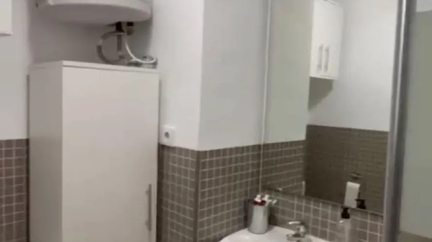 2 bedrooms penthouse for sale, Nueva Torrevieja, Spain No. 2485 № 12