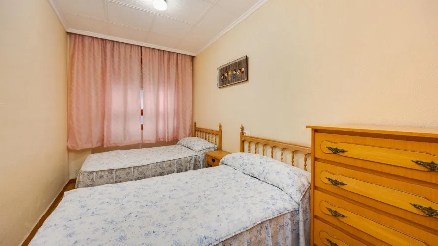 100m² apartment for sale, Torrevieja, Spain No. 2395 № 9