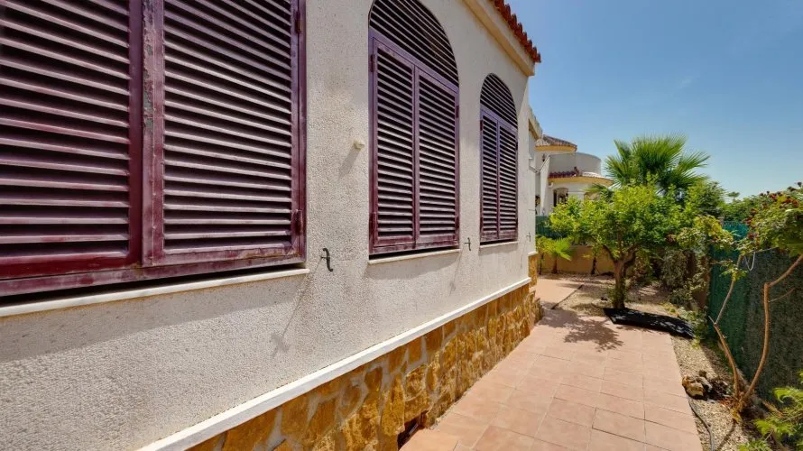 150m² apartment for sale, San Fulgencio, Spain No. 2316 № 1