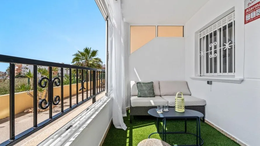 69m² apartment for sale, Torrevieja, Spain No. 2456 № 18