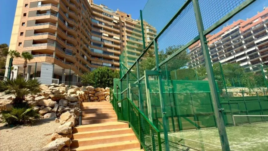 2 bedrooms apartment for sale, Finestrat, Spain No. 2391 № 20