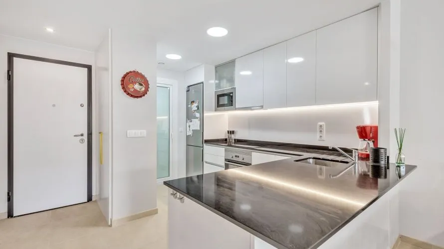 98m² apartment for sale, La Zenia, Spain No. 2323 № 22