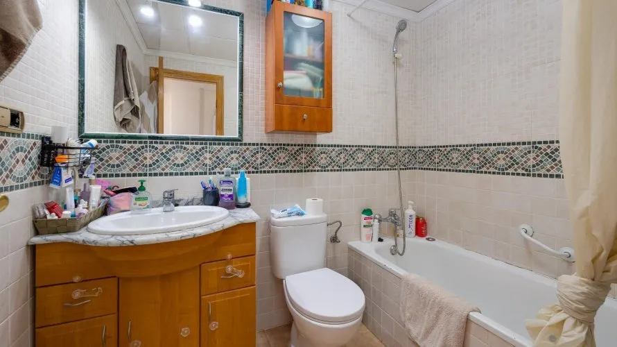 150m² apartment for sale, San Fulgencio, Spain No. 2316 № 6