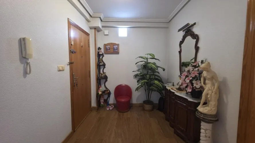 3 bedrooms apartment for sale, Torrevieja, Spain No. 2379 № 24