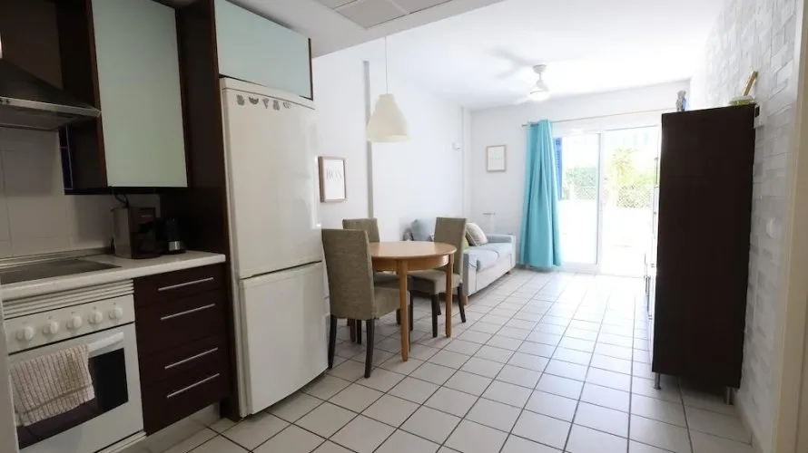 63m² apartment for sale, Alicante, Spain No. 2428 № 8