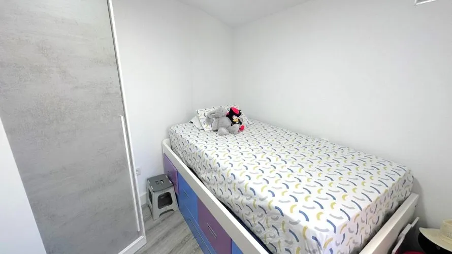 1 bedroom house for sale, Guardamar del Segura, Spain No. 2431 № 10