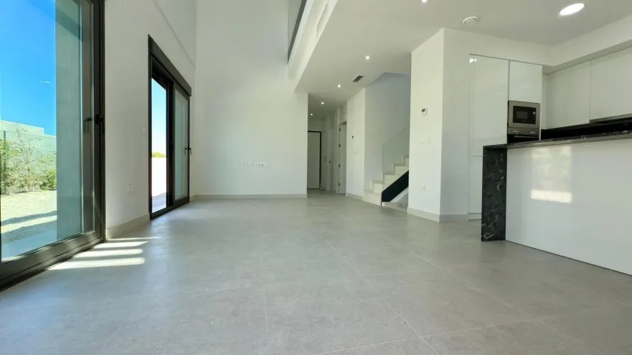 4 bedrooms villa for sale, Mutxamel, Spain No. 2439 № 19