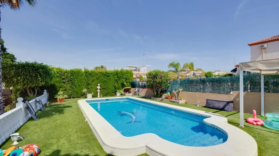 150m² apartment for sale, San Fulgencio, Spain No. 2316 № 16