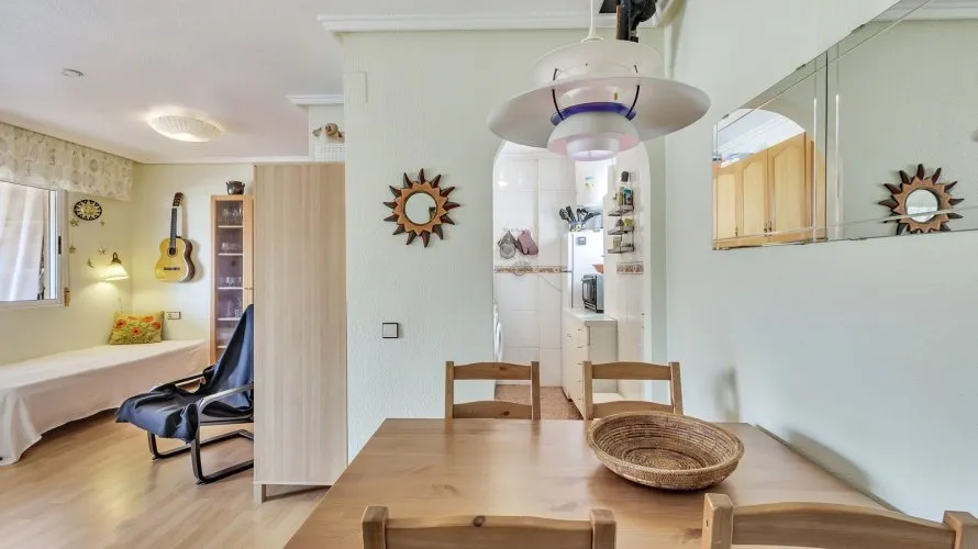 60m² apartment for sale, Torrevieja, Spain No. 2319 № 14