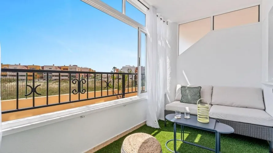 69m² apartment for sale, Torrevieja, Spain No. 2456 № 21