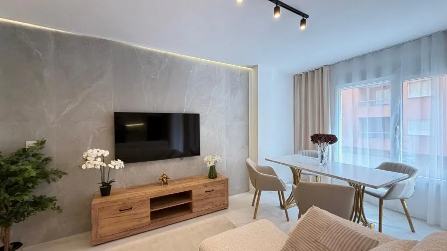 4 bedrooms apartment for sale, Torrevieja, Spain No. 2476 № 21