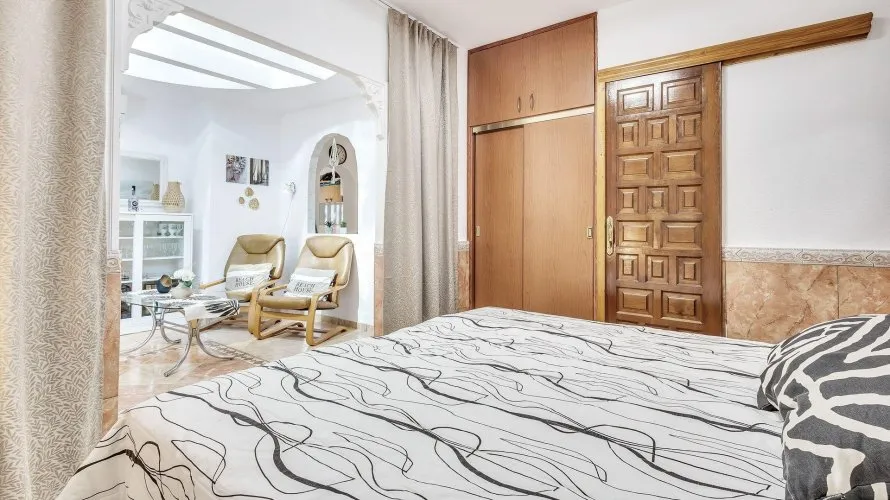 42m² house for sale, Alicante, Spain No. 2455 № 16