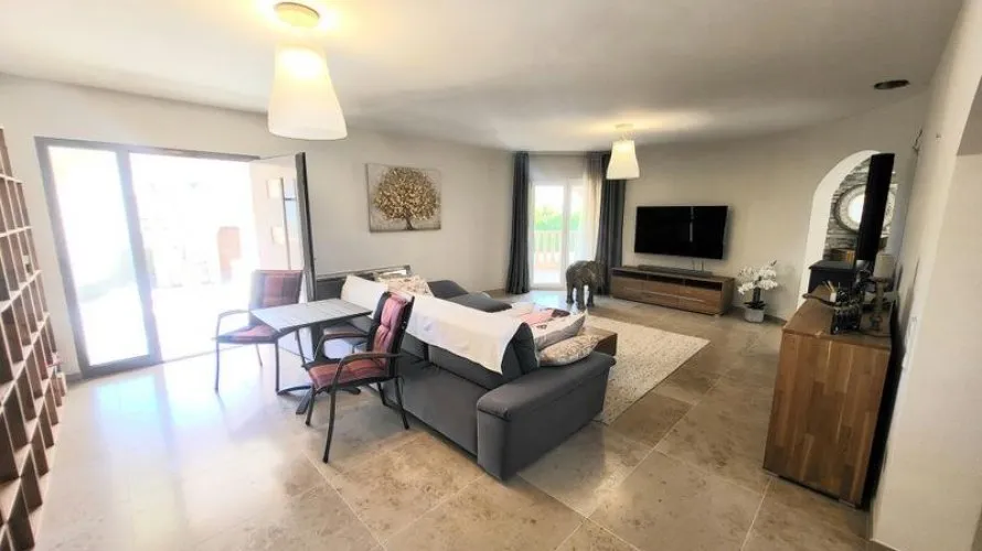 4 bedrooms villa for sale, Rojales, Spain No. 2467 № 1
