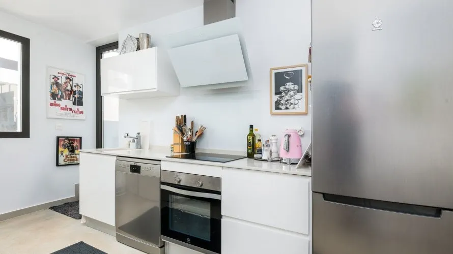 66m² apartment for sale, Pilar de la Horadada, Spain No. 2376 № 27