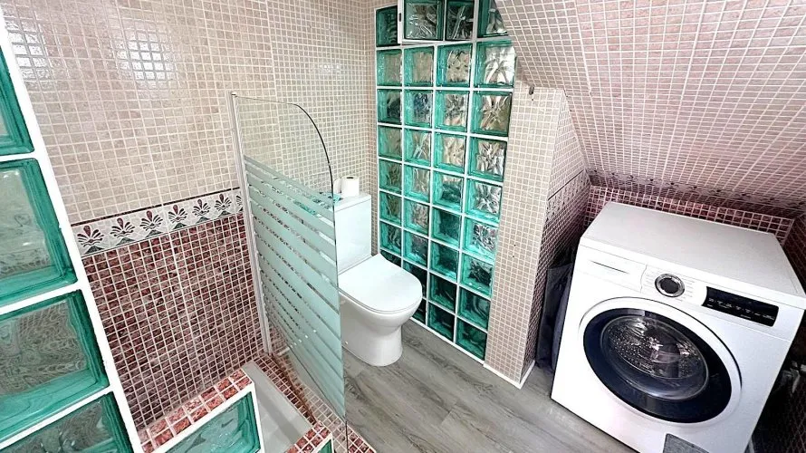 1 bedroom house for sale, Guardamar del Segura, Spain No. 2431 № 15