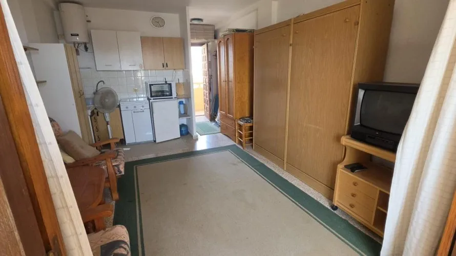 26m² apartment for sale, Torreblanca, Spain No. 2392 № 6