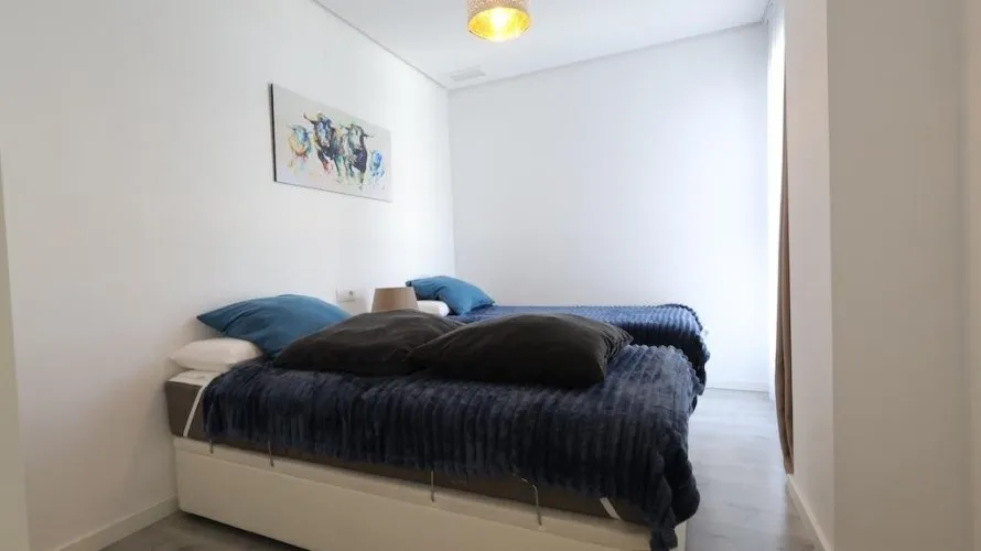 2 bedrooms apartment for sale, Los Dolses, Spain No. 2426 № 9