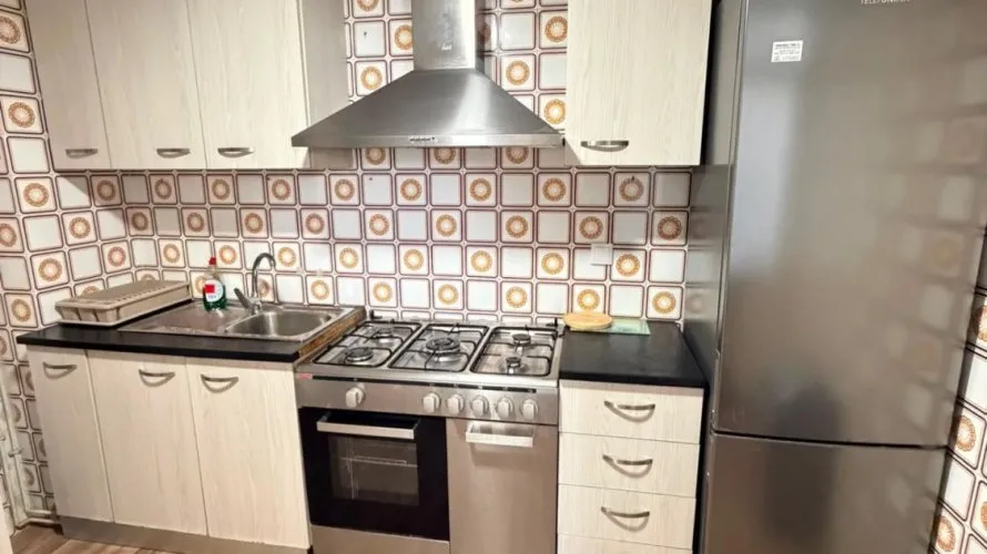 3 bedrooms apartment for sale, Torrevieja, Spain No. 2406 № 4