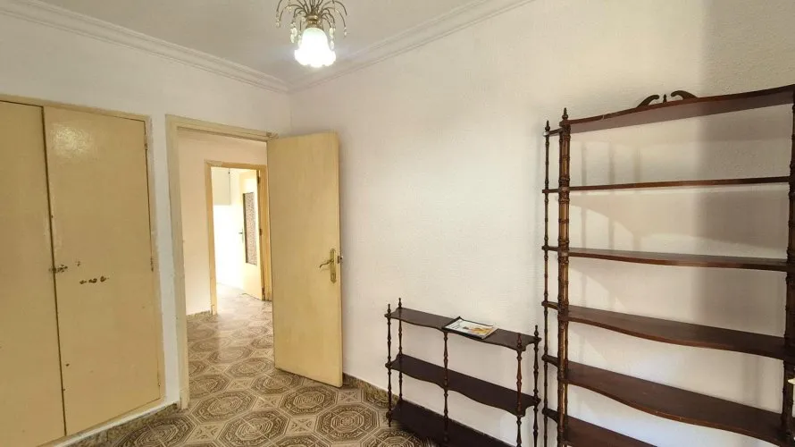 1 bedroom apartment for sale, Alicante, Spain No. 2433 № 10