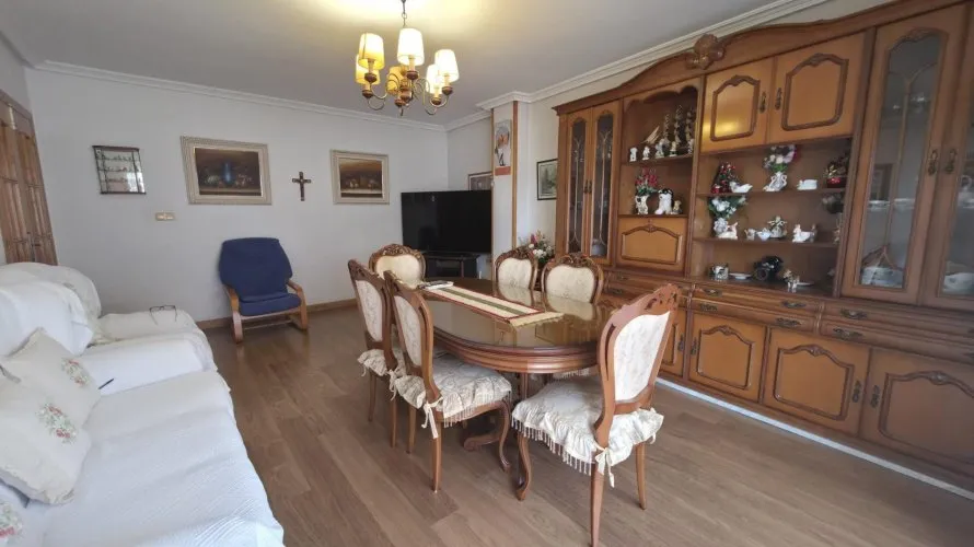 3 bedrooms apartment for sale, Torrevieja, Spain No. 2379 № 9