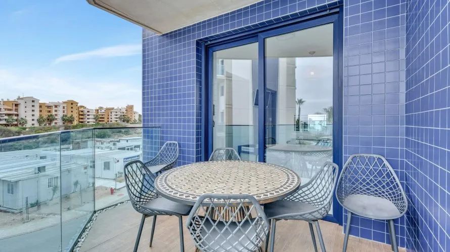 114m² apartment for sale, Torrevieja, Spain No. 2325 № 27